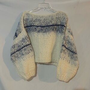 Shop 1965 handmade sweater